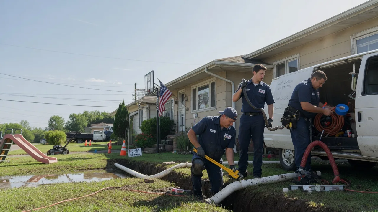 Toilet Installation in Uniontown, AL near me
